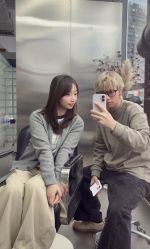 -Hair Code芭曲发型