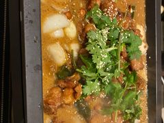 -客莱福诺富特酒店·互动餐厅