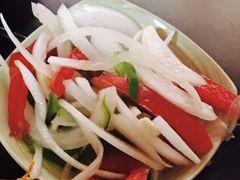 皮拉红-清之口·东乡鸡自助饺子(经二路店)