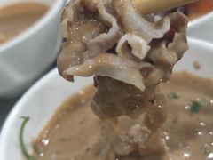 -三兴涮羊肉(荣安大街店)