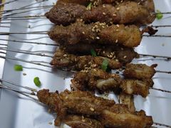 -张飞烧烤(伏泉店)