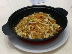 粉丝煲-娱筷海鲜酒家(广州南沙店)