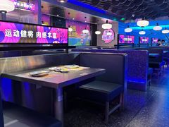 -匠子烤鱼(上邦百汇城店)