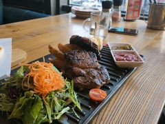 猪排套餐-LYFATTI 莱芙缇(赣水路店)