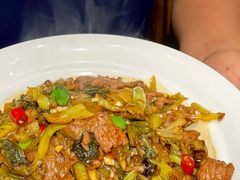 -徽张·新徽菜(五棵松·永定路店)