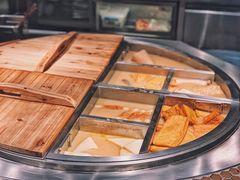 -yokocho上横町·日本食街(深业上城店)