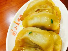 -小姜锅贴(凤凰街店)
