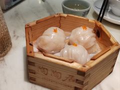 -陶陶居酒家(环市东店)