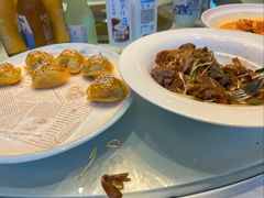 -皇朝尊会(龙之梦大酒店)