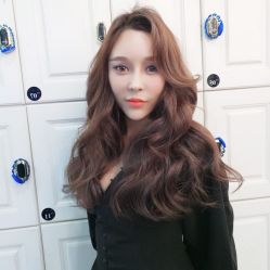 点击看大图 -3AM HAIR SALON烫发染发接发