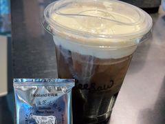 -Seesaw Coffee(环贸iapm店)