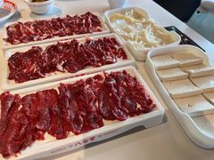 -八合里牛肉火锅(上海中山公园店)