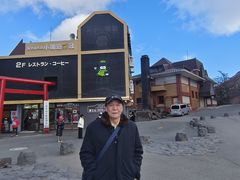 -富士山吉田線五合目