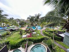 -石梅湾艾美度假酒店