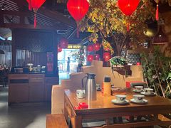 -老湘村·湖南土菜(天河维多利店)