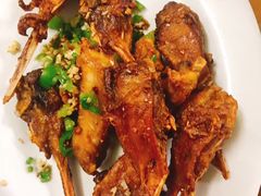 -华记粥饭店(印象容桂主题风情街店)
