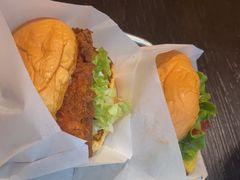 -Shake Shack(西单大悦城店)