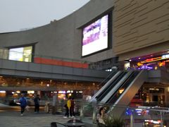 -Pita's&Tika's中东和印度风味餐厅(龙湖天街店)