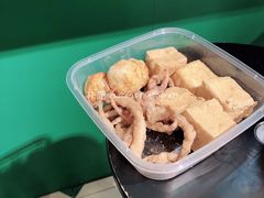 -孖记茶档·热腾茶餐(江南西plus店)