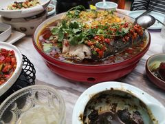 -云梦庭·剁椒鱼头(银泰中心in99店)