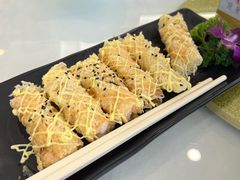 -万山楼海鲜酒家·二十三年老字号