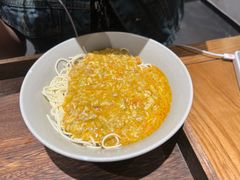 -李百蟹·江南蟹黄面(夫子庙店)