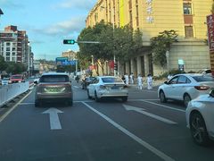 -天荷菜根·闽南素食自助(刺桐北路店)