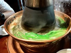 -宝泉铜锅·涮羊肉(解放东路店)