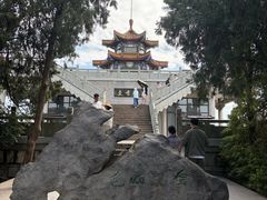 -云龙山