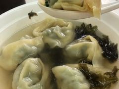 -小胖子馄饨店(洪兴路店)
