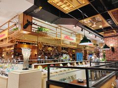 -比尔森韩式烤肉自助(国商店)