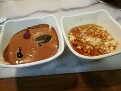 -马记伊源斋涮肉·清真菜(百子湾店)