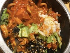 -土大力韩式烤肉料理(39年·和平路店)