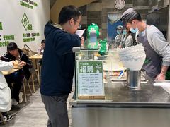 -煎饼道·新鲜现做(来福士店)