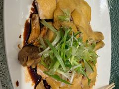 -北园酒家(小北路店)