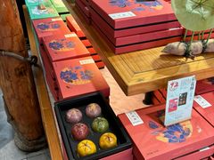 -南宋胡记(杭州河坊街店)