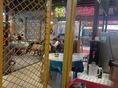 -彭耕记猪油炒小菜(吉联mall店)