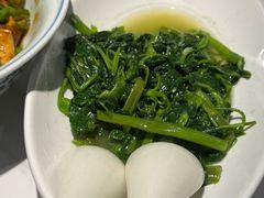 -楚山晓·湖北菜(武汉光谷K11店)