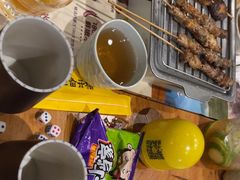 -木屋烧烤(大运店)