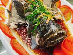 -范饭椰林川湘味海鲜·椰子鸡(三亚湾椰梦长廊店)