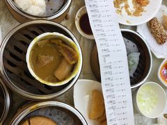 -凤城酒家(红磡店)