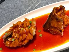 松鼠大桂鱼-绿波廊(豫园店)