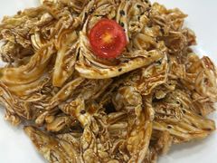 -万荣烤鸭店·北京菜(天坛店)
