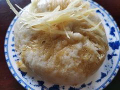 -四海楼(如皋定慧禅寺店)