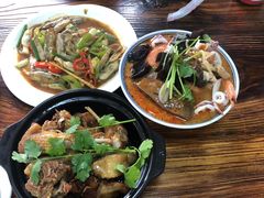 -亚忠小吃店(曾厝垵店)