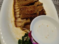 卤味-快乐海鲜酒楼(滇池路店)