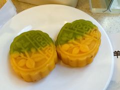 -阳坊大都涮羊肉(阳坊总店)