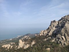 -崂山仰口游览区