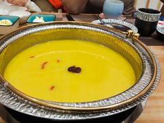 -本家食堂(华南店)