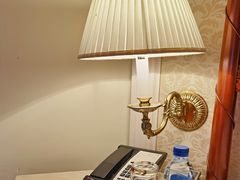 -广州富力丽思卡尔顿酒店